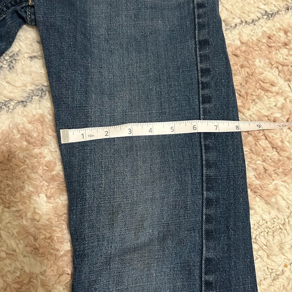 Levi’s Red Tab 527s 29W - Picture 5 of 13